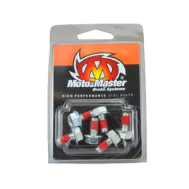 Kit viti disco posteriore Moto Master