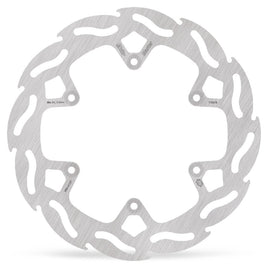 Disco freno Moto Master Flame posteriore