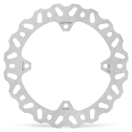Disco freno Moto Master Nitro posteriore
