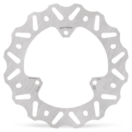 Disco freno Moto Master Nitro anteriore