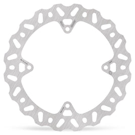 Disco freno Moto Master Nitro posteriore