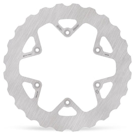 Disco freno Moto Master Nitro posteriore pieno