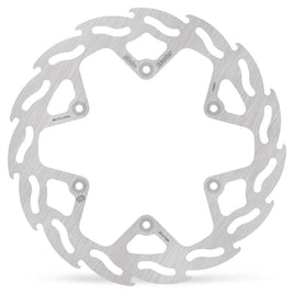 Disco freno Moto Master Flame posteriore