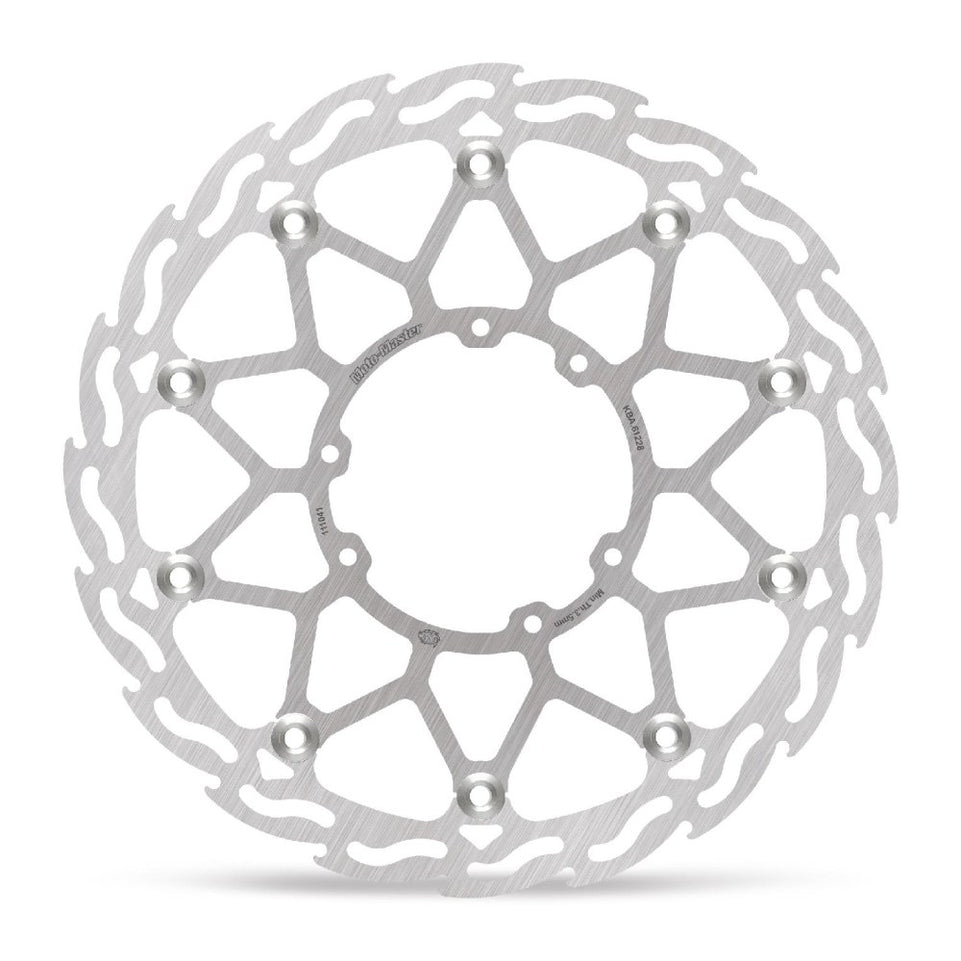 Disco freno Moto Master Flame Street 320mm