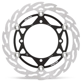 Disco freno Moto Master Flame 270mm flottante