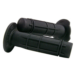 Coppia manopole OJC Premium nere