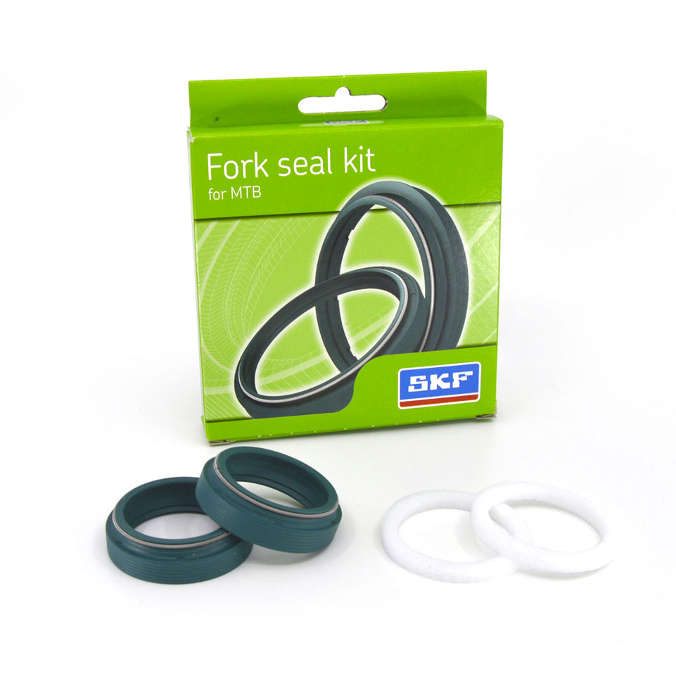 Parapolvere Forcella SKF MTB38RN
