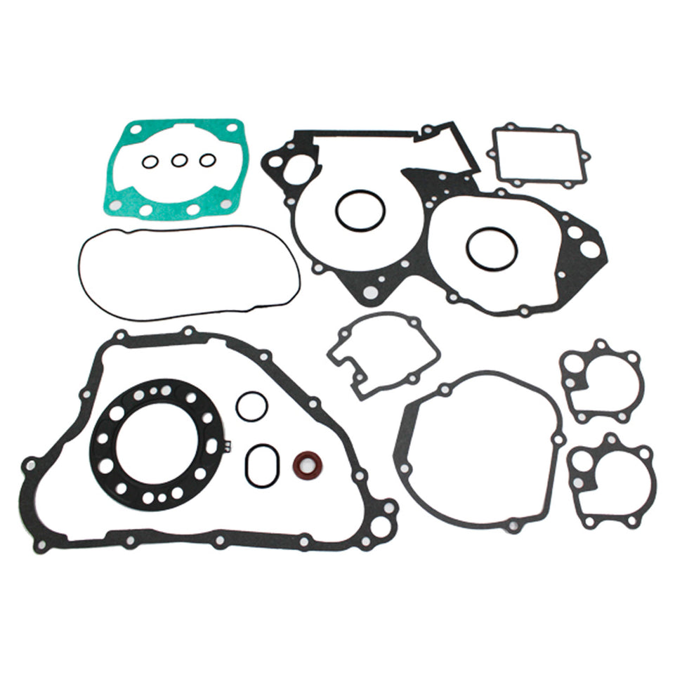 INNTECK Guarnizione Motore Moto NX-10028F per HONDA CR 250 R 250 2005-2007