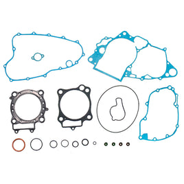 INNTECK Guarnizione Motore Moto NX-10047F per HONDA CRF 450 R 450 2007-2008