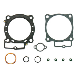INNTECK Guarnizione Motore Moto NX-10048T per HONDA CRF 450 R 450 2009-2016