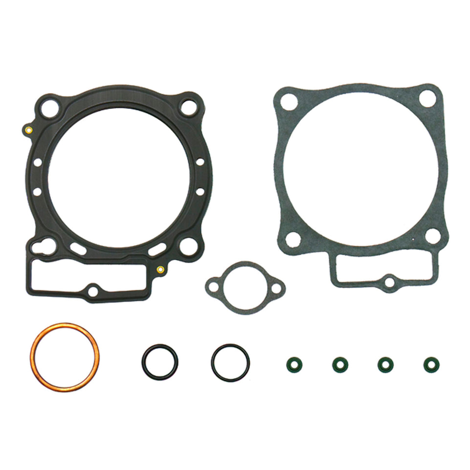 INNTECK Guarnizione Motore Moto NX-10048T per HONDA CRF 450 R 450 2009-2016