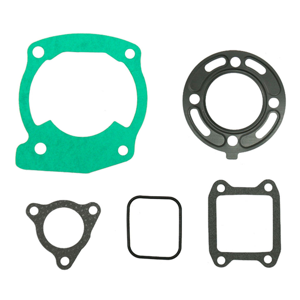 INNTECK Guarnizione Motore Moto NX-10081T per HONDA CR 80 R 80 1992-2002