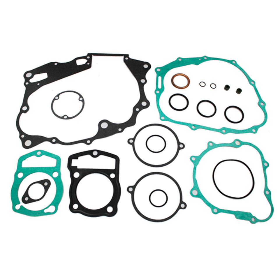 INNTECK Guarnizione Motore Moto NX-10150F per HONDA CRF 150 F 150 2003-2005