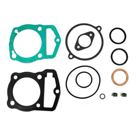 INNTECK Guarnizione Motore Moto NX-10150T per HONDA CRF 150 F 150 2003-2005