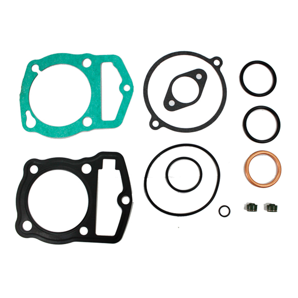 INNTECK Guarnizione Motore Moto NX-10150T per HONDA CRF 150 F 150 2003-2005