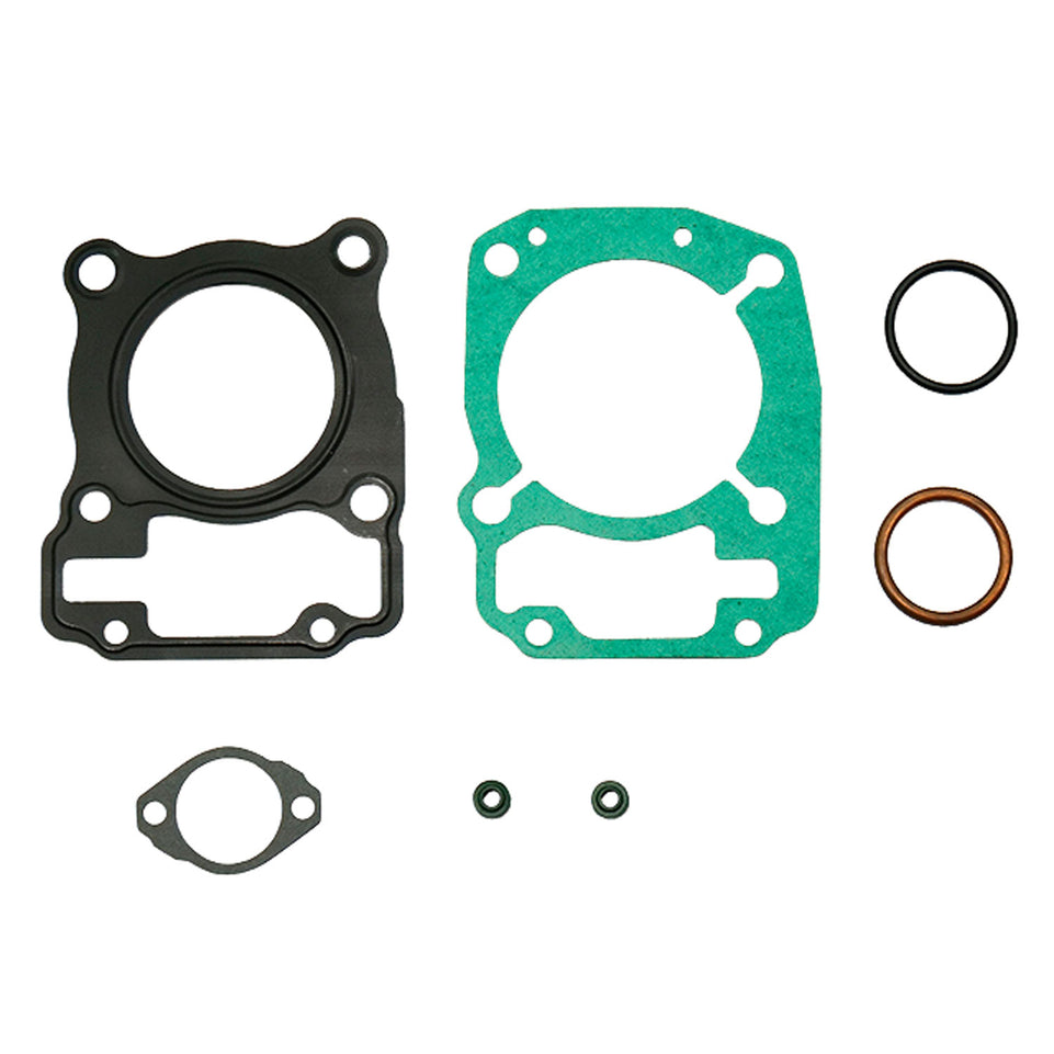 INNTECK Guarnizione Motore Moto NX-10151T per HONDA CRF 150 F 150 2006-2017