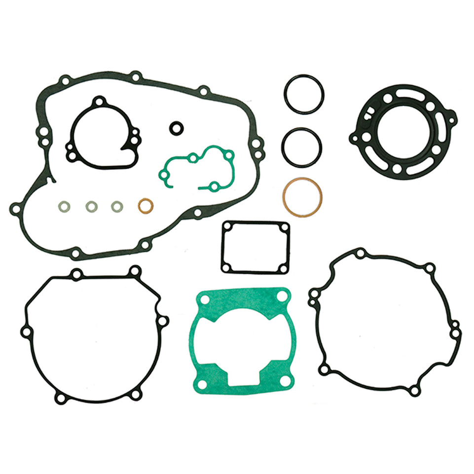 INNTECK Guarnizione Motore Moto NX-20013F per KAWASAKI KX 85 85 2014-2022