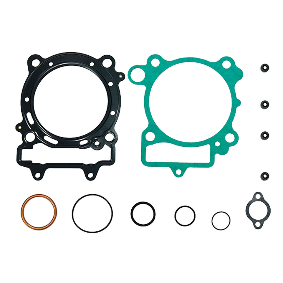 INNTECK Guarnizione Motore Moto NX-20018T per KAWASAKI KX 450 F - KXF 450 - KX450 450 2009-2015