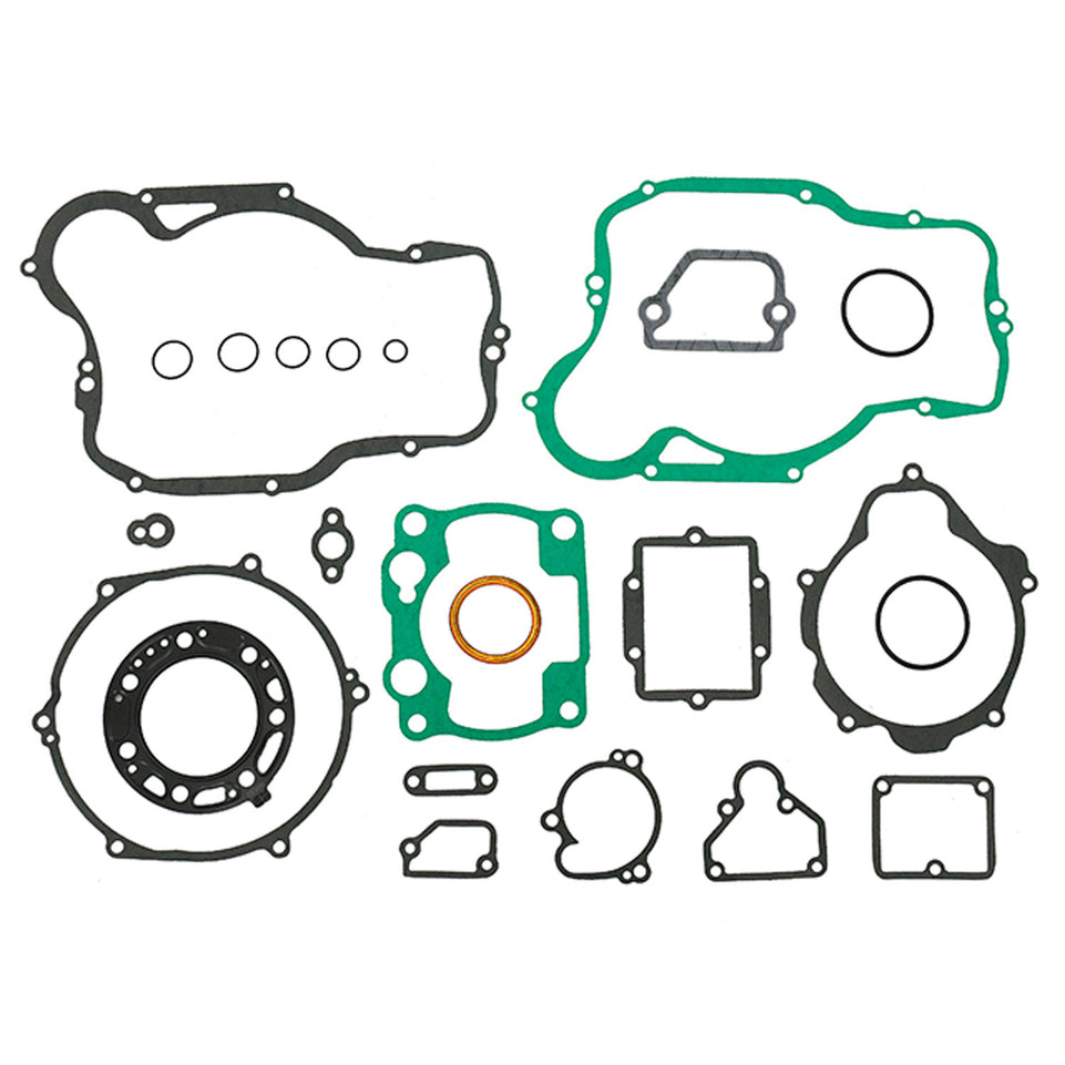 INNTECK Guarnizione Motore Moto NX-20026F per KAWASAKI KX 250 250 1993-2003