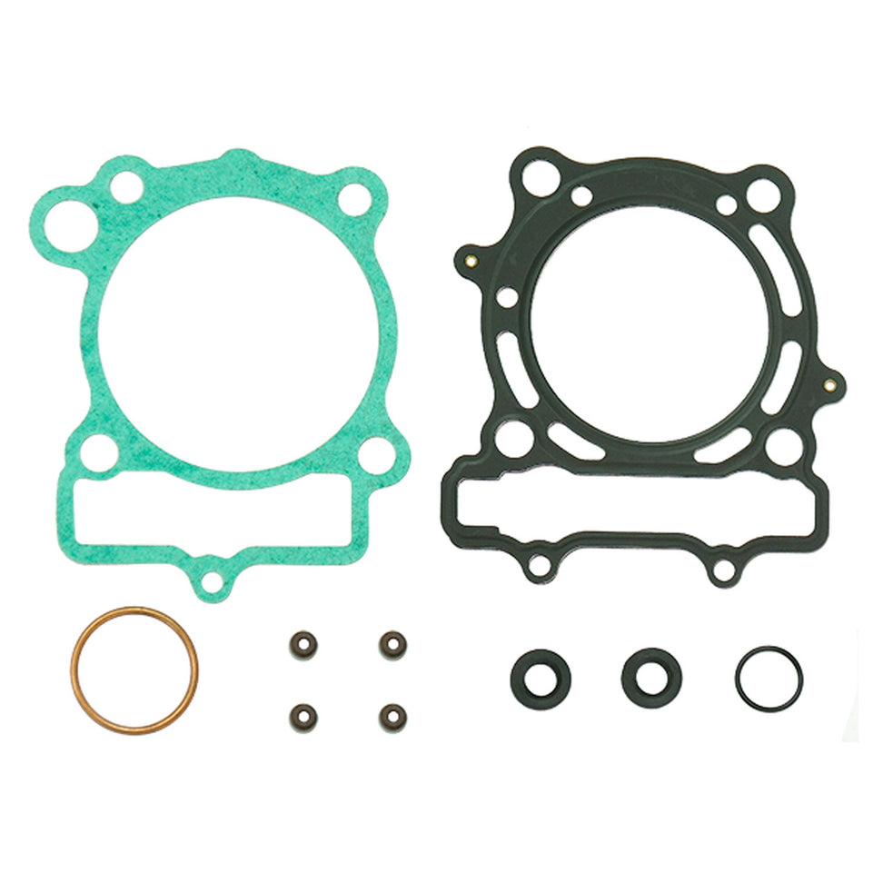 INNTECK Guarnizione Motore Moto NX-20030T per KAWASAKI KX 250 F - KXF 250 250 2004-2008