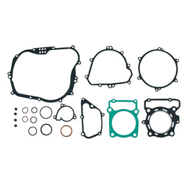INNTECK Guarnizione Motore Moto NX-20037F per KAWASAKI KLX 300 R 300 1997-2007