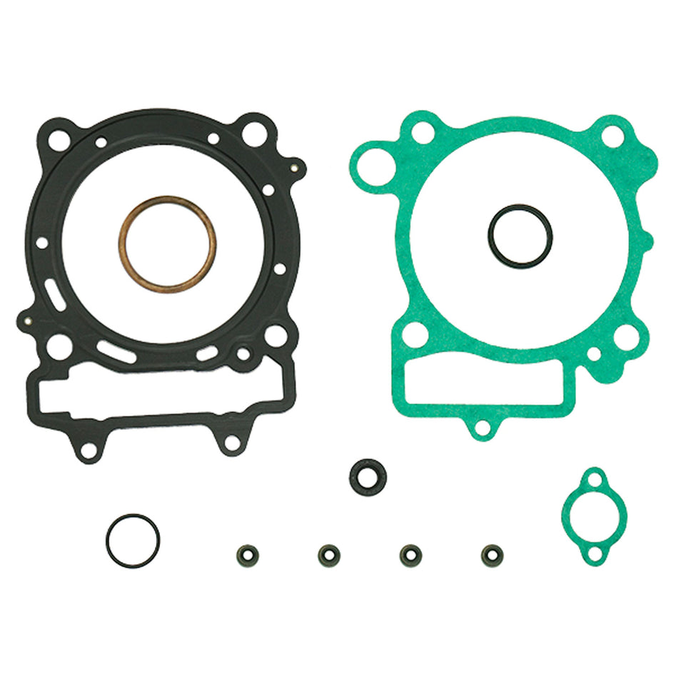 INNTECK Guarnizione Motore Moto NX-20045T per KAWASAKI KLX 450 R 450 2008-2019
