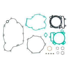 INNTECK Guarnizione Motore Moto NX-20048F per KAWASAKI KLX 450 R 450 2008-2014