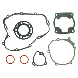 INNTECK Guarnizione Motore Moto NX-20080F per KAWASAKI KX 80 80 1991-1997
