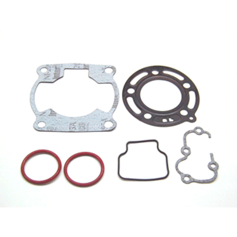 INNTECK Guarnizione Motore Moto NX-20081T per KAWASAKI KX 80 80 1998-2000