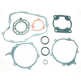 INNTECK Guarnizione Motore Moto NX-20082F per KAWASAKI KX 80 80 1988-1990