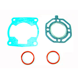 INNTECK Guarnizione Motore Moto NX-20082T per KAWASAKI KX 80 80 1988-1990