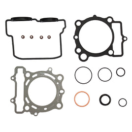 INNTECK Guarnizione Motore Moto NX-20089T per KAWASAKI KX 250 F - KXF 250 250 2017-2019