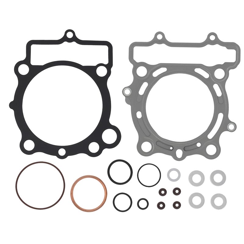 INNTECK Guarnizione Motore Moto NX-20091T per KAWASAKI KX 250 F - KXF 250 250 2020