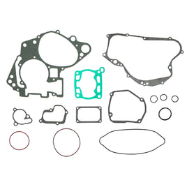 INNTECK Guarnizione Motore Moto NX-30002F per SUZUKI RM 125 125 2001-2003