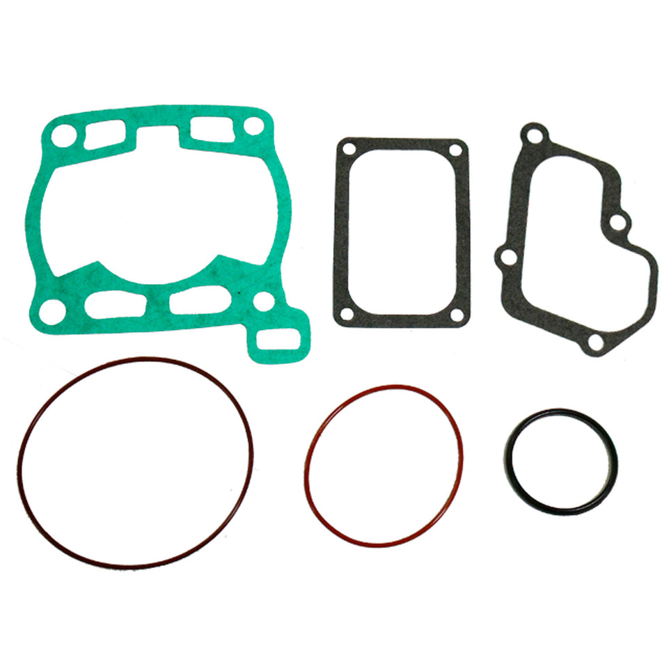 INNTECK Guarnizione Motore Moto NX-30003T per SUZUKI RM 125 125 2004-2008