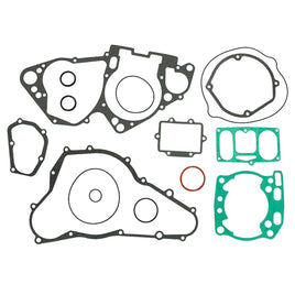 INNTECK Guarnizione Motore Moto NX-30028F per SUZUKI RM 250 250 1996-1998