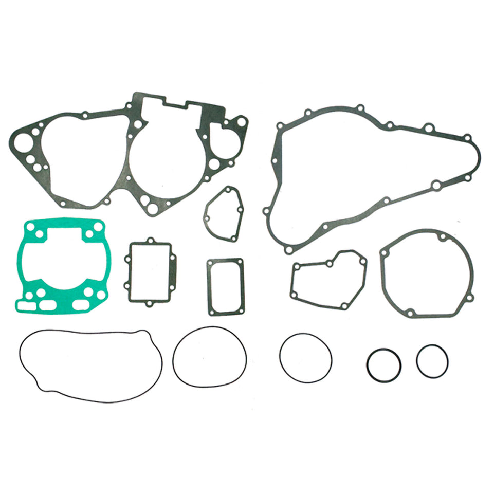 INNTECK Guarnizione Motore Moto NX-30029F per SUZUKI RM 250 250 1999-2000