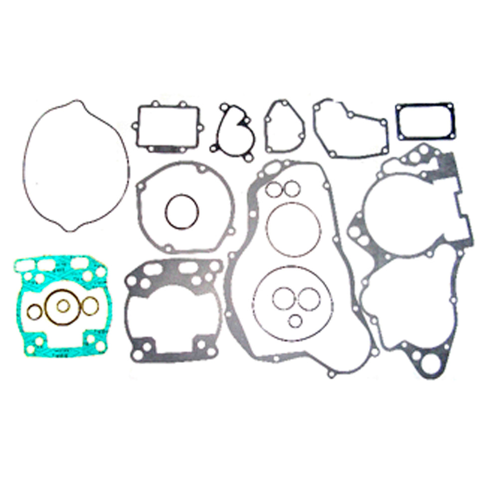 INNTECK Guarnizione Motore Moto NX-30030F per SUZUKI RM 250 250 2001-2002
