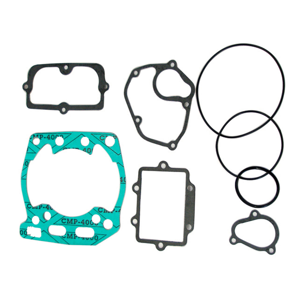 INNTECK Guarnizione Motore Moto NX-30031T per SUZUKI RM 250 250 2003-2005