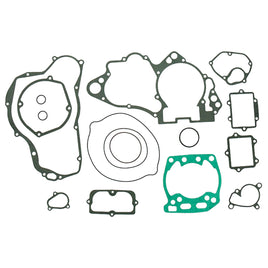 INNTECK Guarnizione Motore Moto NX-30033F per SUZUKI RM 250 250 2003-2008