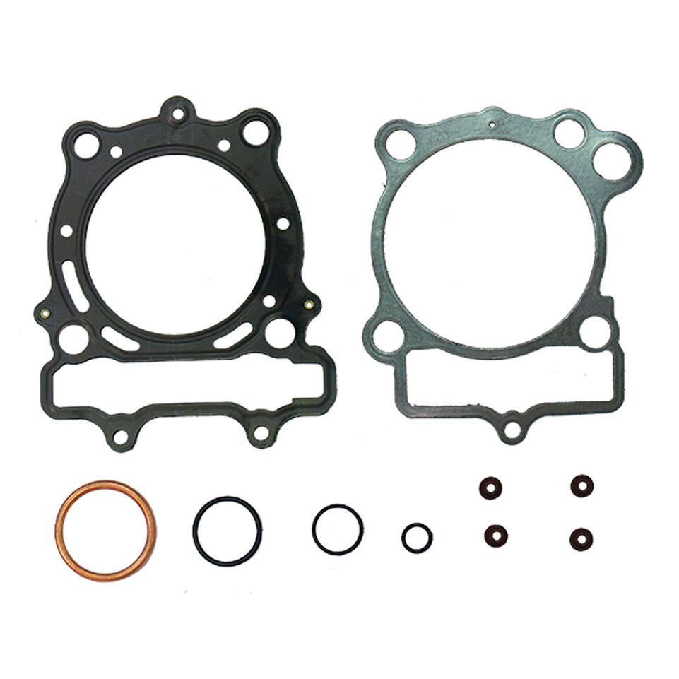 INNTECK Guarnizione Motore Moto NX-30039T per SUZUKI RM - Z 250 250 2010-2025