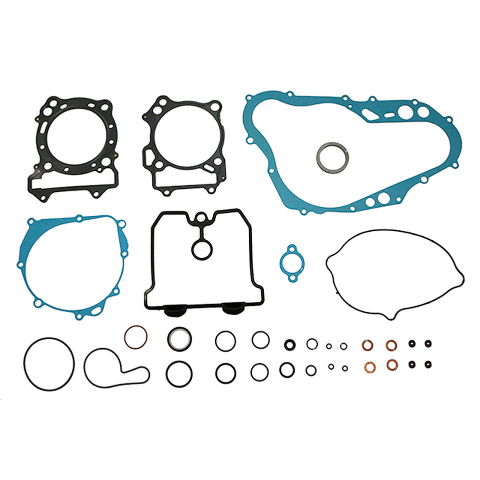 INNTECK Guarnizione Motore Moto NX-30041F per SUZUKI DR - Z400 400 2000-2019
