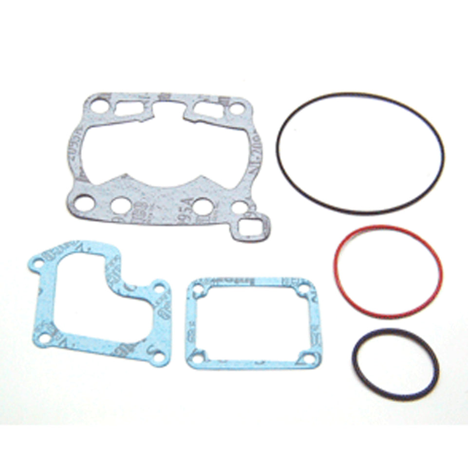 INNTECK Guarnizione Motore Moto NX-30080T per SUZUKI RM 80 80 1991-2001