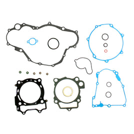 INNTECK Guarnizione Motore Moto NX-40046F per YAMAHA WR 450 F 450 2007-2015