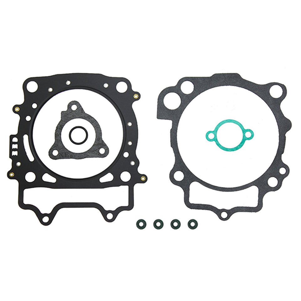 INNTECK Guarnizione Motore Moto NX-40047T per YAMAHA YZ 450 SM 450 2010-2013