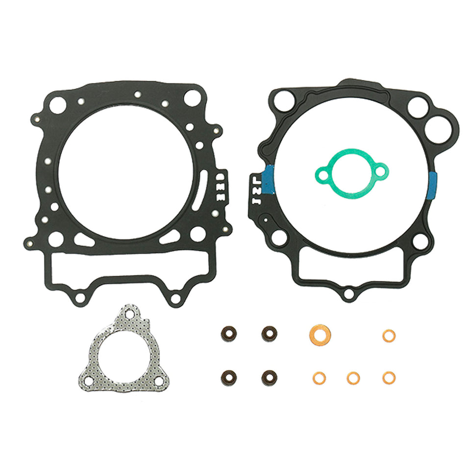 INNTECK Guarnizione Motore Moto NX-40048T per YAMAHA YZ 450 F 450 2014-2017