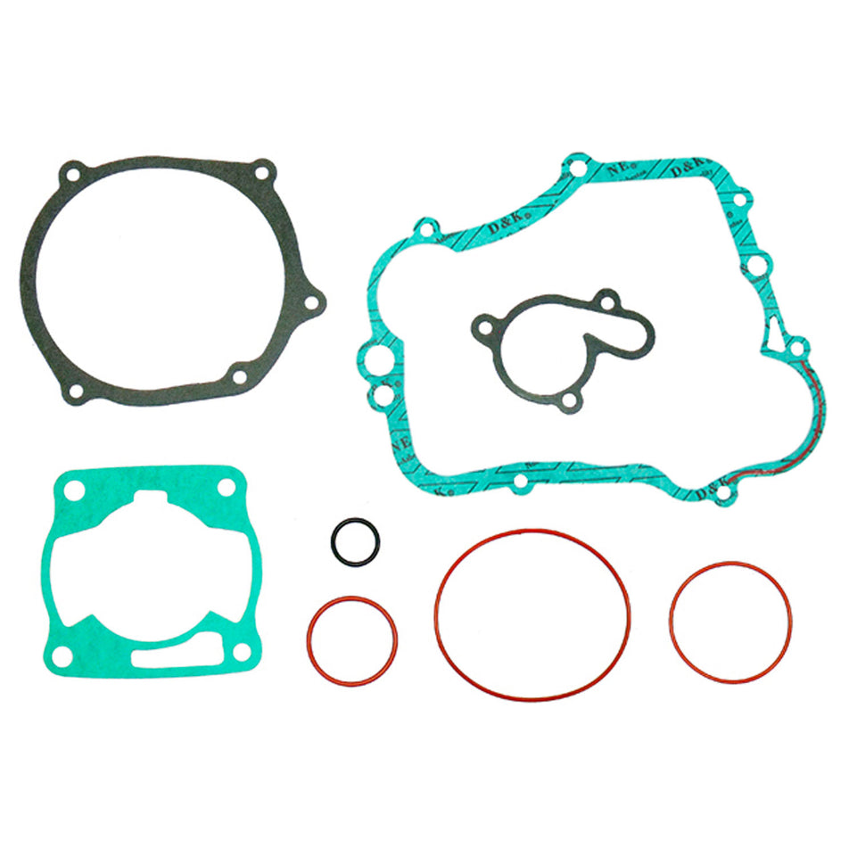 INNTECK Guarnizione Motore Moto NX-40080F per YAMAHA YZ 80 80 1993-2001