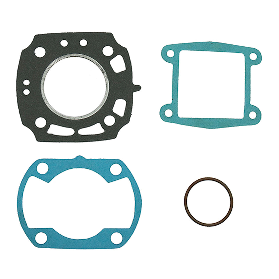 INNTECK Guarnizione Motore Moto NX-40081T per YAMAHA YZ 80 80 1988-1992