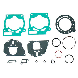 INNTECK Guarnizione Motore Moto NX-70022T per KTM 200 EXC 200 1998-2002