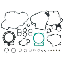 INNTECK Guarnizione Motore Moto NX-70038F per KTM 400 MXC 400 2000-2002